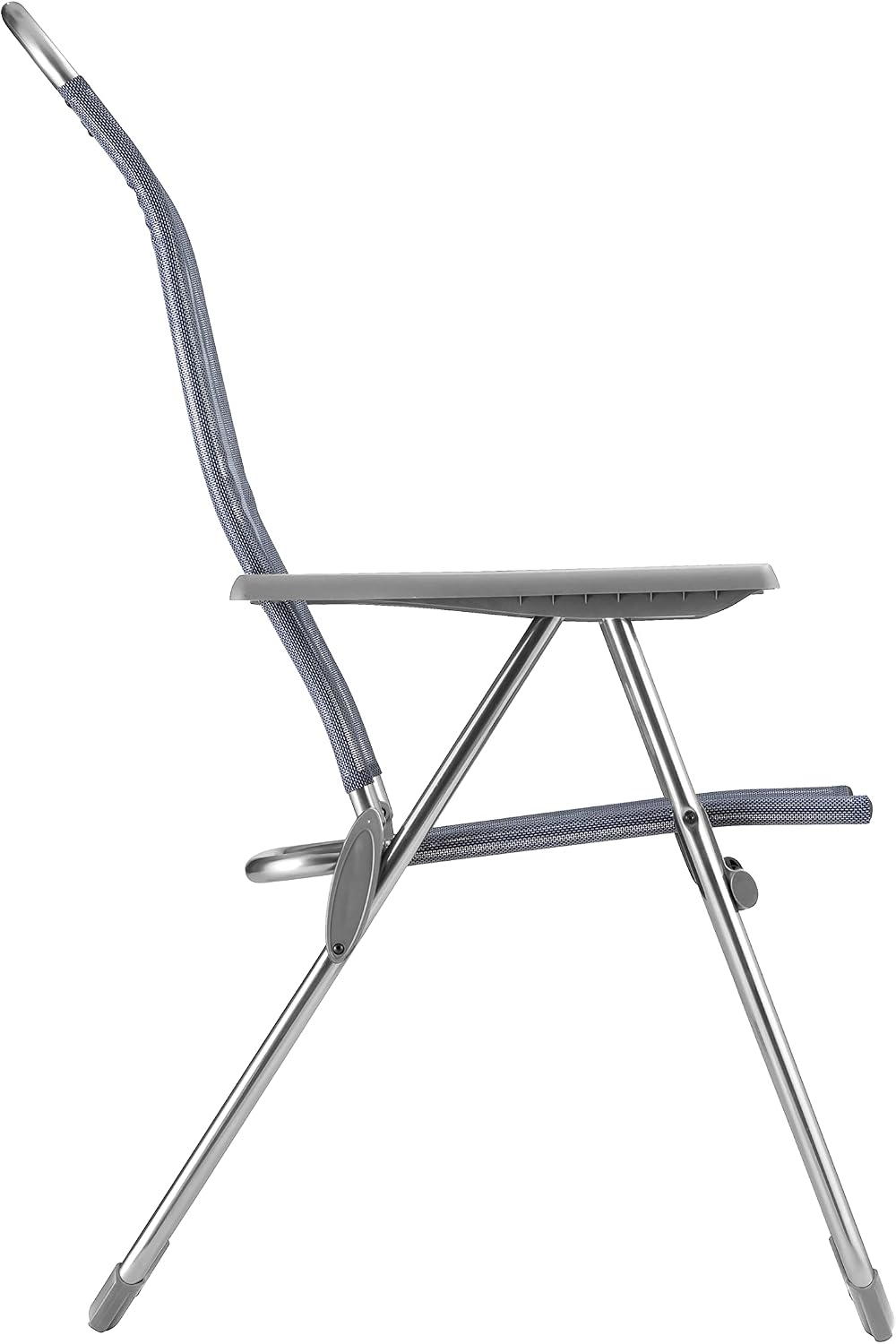 Thumbnail 4 de Lafuma Mobilier ALU Cham – składany fotel Batyline Ocean II, 5 pozycji