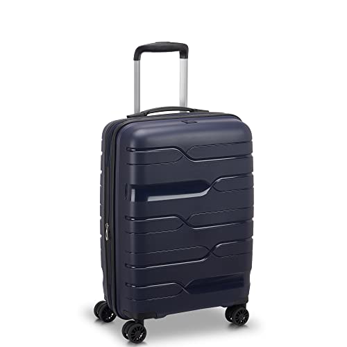 Detalle de MODO by Roncato MD1 Trolley bagaglio a mano 55x40x20/25 cm Espandibile Blu