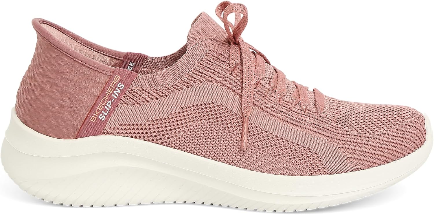 Skechers Ultra Flex 3.0 Brilliant Path - Zapatillas Mujer 🩰