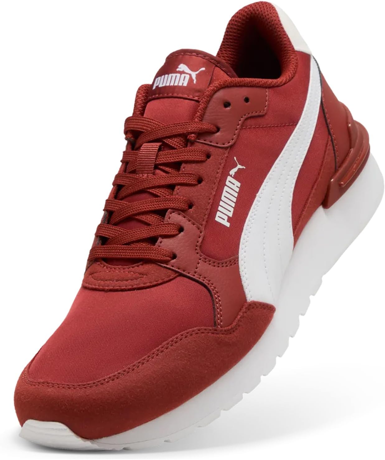 Thumbnail 6 de PUMA St Runner v3 Adult Nl-sneaker med SOFTFOAM+-innersula