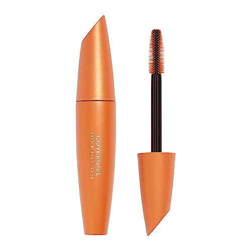 Detalle de COVERGIRL Lash Blast Volume Mascara - 800 Very Black