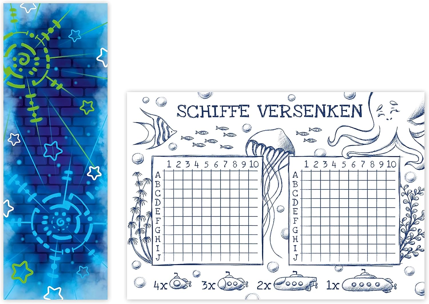 Thumbnail 3 de Minkocards 12 Geschenktüten Natur 14x22 cm