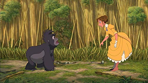 Thumbnail 4 de Tarzan