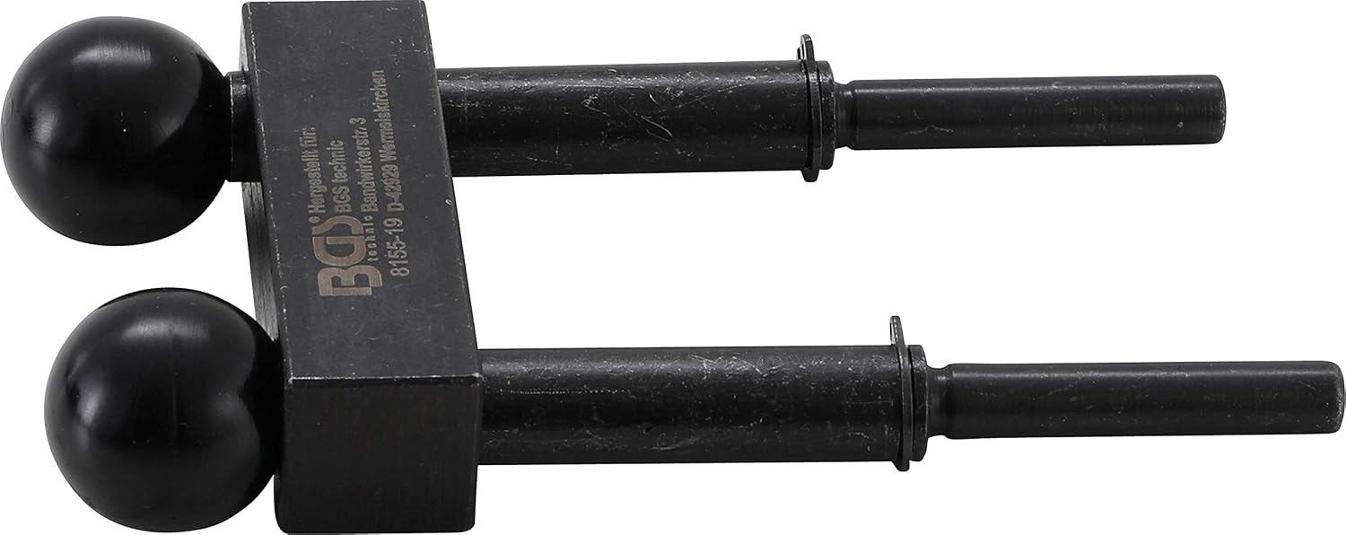 Detalle 2 de BGS 8155-19 Nockenwellen-Arretierwerkzeug đź›