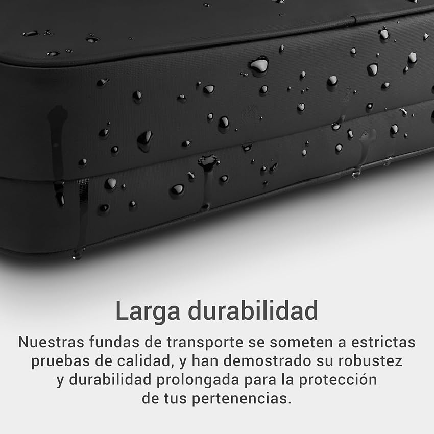 Detalle de Dell EcoLoop Pro Classic Maletín 14" para portátil 💼