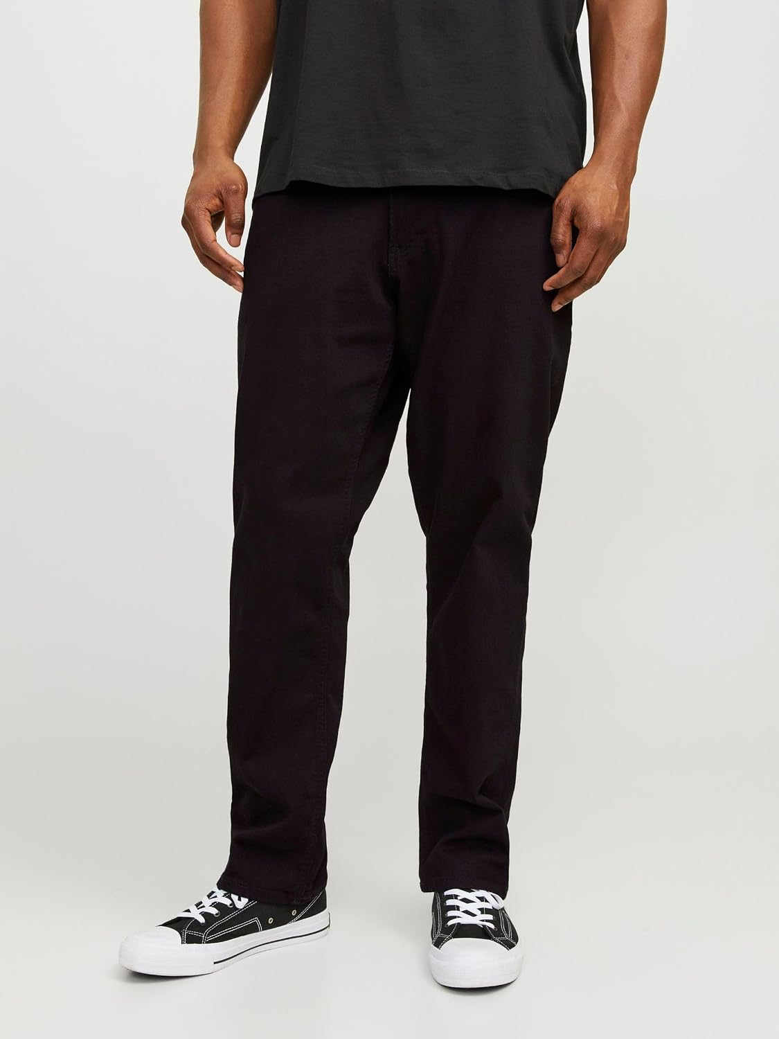 Detalle 2 de JACK & JONES Men's Jeans – Practical everyday denim from a Danish label