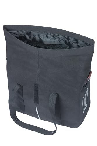 Detalle de Basil sacoche de vélo 8 à 11 l