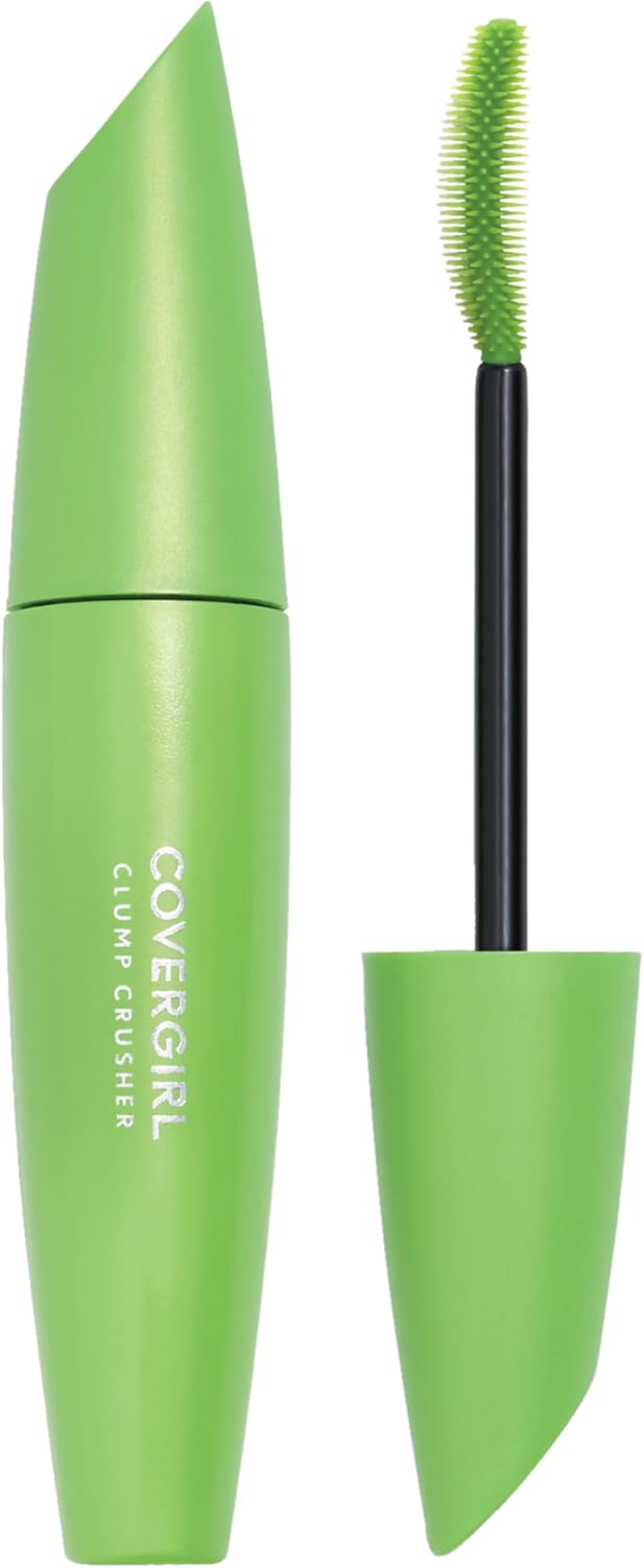 Thumbnail 6 de COVERGIRL Clump Crusher by Lash Blast Mascara, Black Brown 835