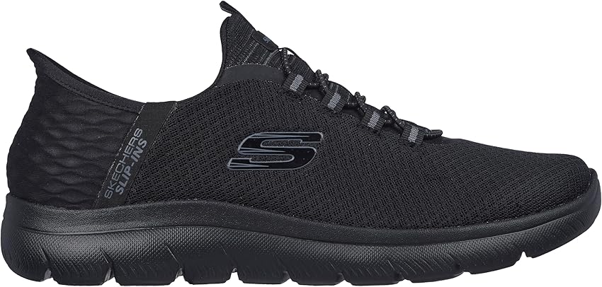 Detalle 2 de Skechers Summits High Range zapatillas 45 EU