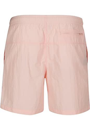 Detalle de URBAN CLASSICS Bañador para Hombre Moderno: Bermudas Cortas con Secado Rápido (XS–5XL)