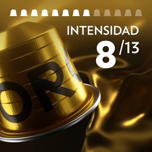 Thumbnail 3 de Lavazza Qualità Oro: 60 cápsulas de aluminio compatibles con Nespresso
