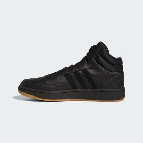 Detalle 2 de adidas Hoops 3.0 Mid Vintage 36 2/3 EU