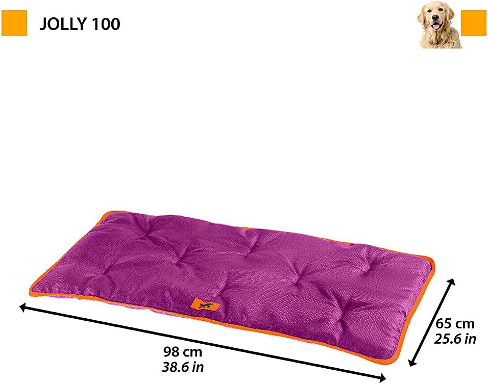 Thumbnail 2 de Ferplast Jolly 98 x 65 cm Cuccia