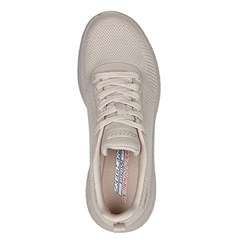 Thumbnail 5 de Skechers BOBS SQUAD CHAOS zapatillas natural