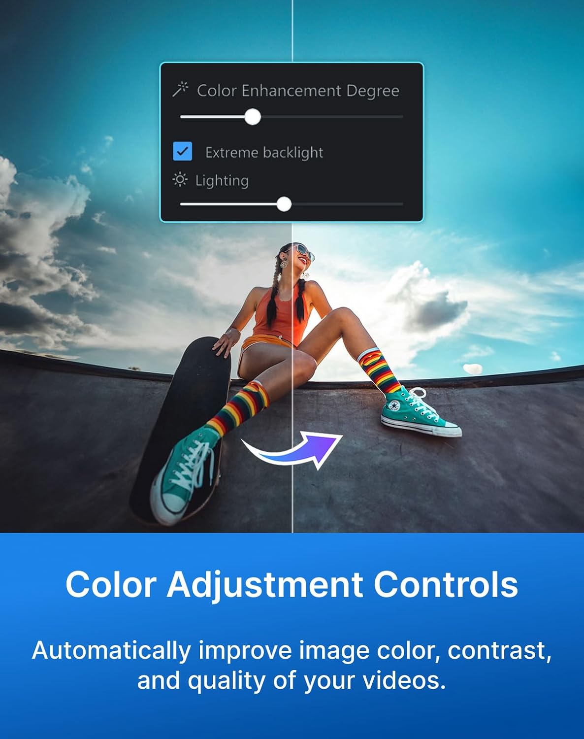 Thumbnail 6 de CyberLink PowerDirector 2026: A Practical Look at the All-in-One Video Editor for Windows