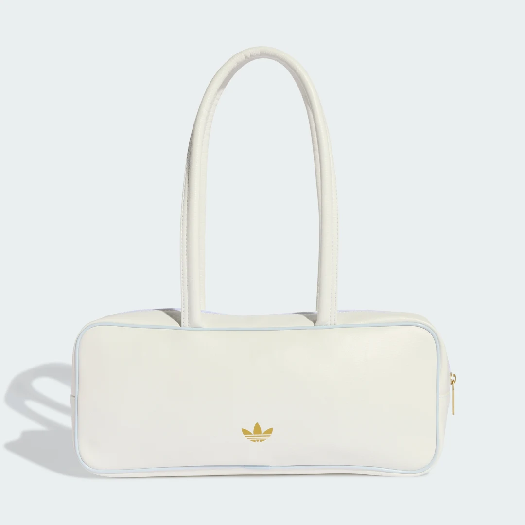 Detalle de Adicolor Elongated Airliner Adidas Blanco