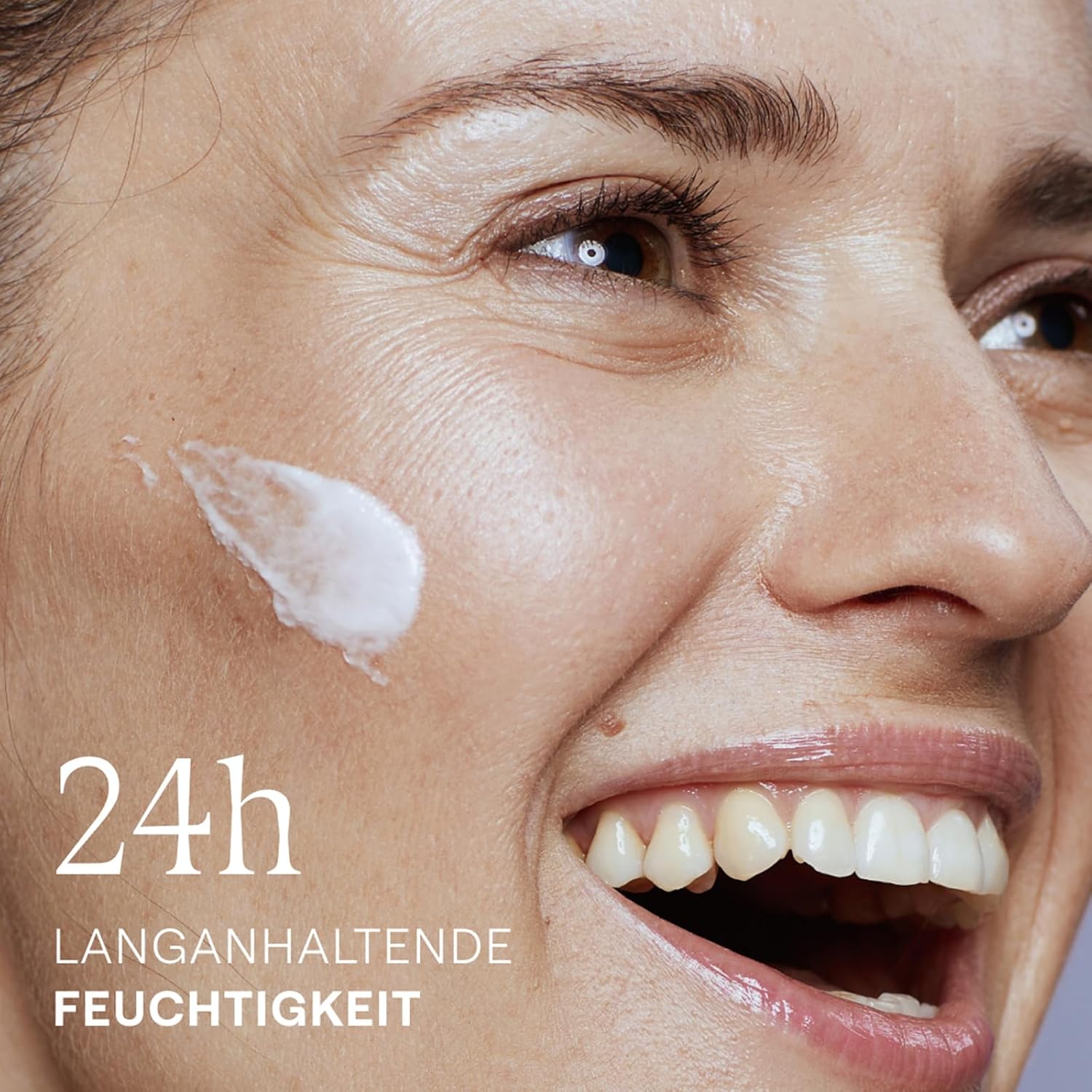 Thumbnail 6 de WELEDA Bio Iris Ausgleichende Feuchtigkeitspflege – leichtes Tages- und Nachtcreme für normale bis Mischhaut, 30 ml