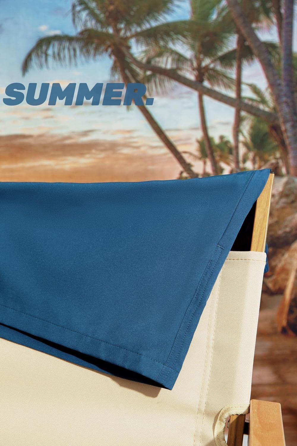 Thumbnail 4 de BRISIRA Men’s Swim Trunks 5-Inch Quick-Dry Board Shorts with Compression Liner and Zipper Pocket