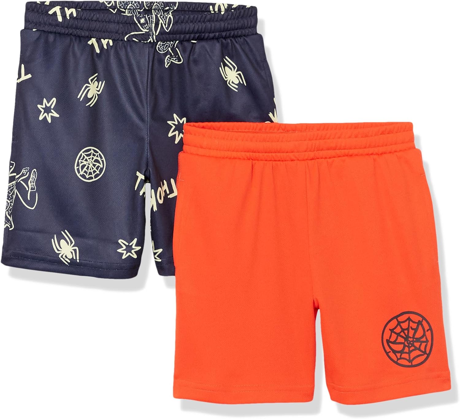 Thumbnail 6 de Amazon Essentials Jungen Basketball- & Gymnastik-Netzshorts