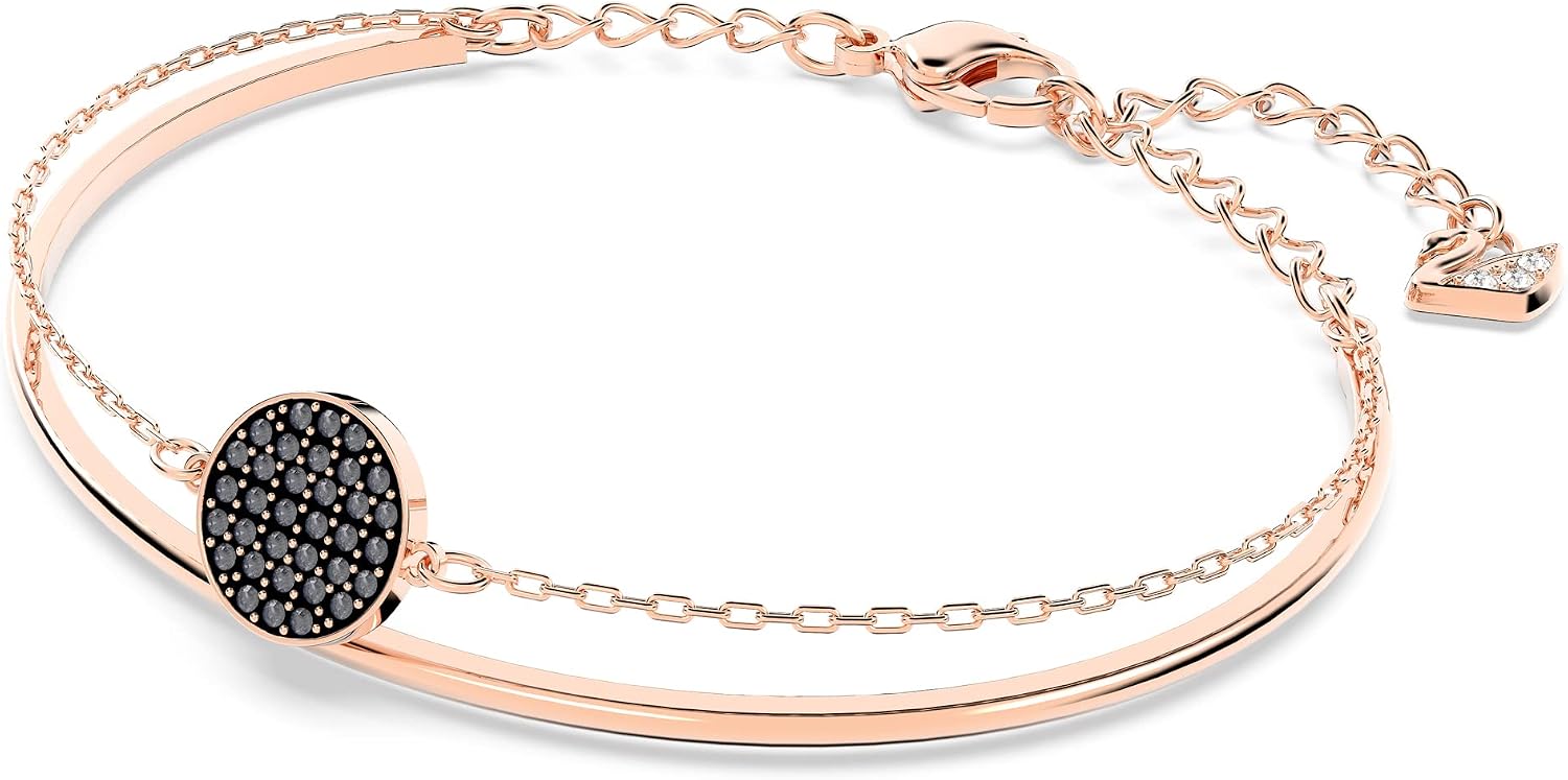 Detalle 2 de Swarovski Bracelet-jonc Ginger