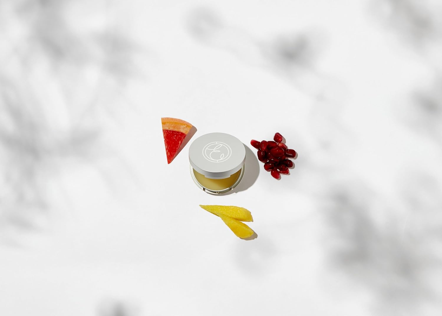 Thumbnail 2 de ESPA Pomelo Lip Balm – 10 g, Wild Mango, Grapefruit & Pomegranate