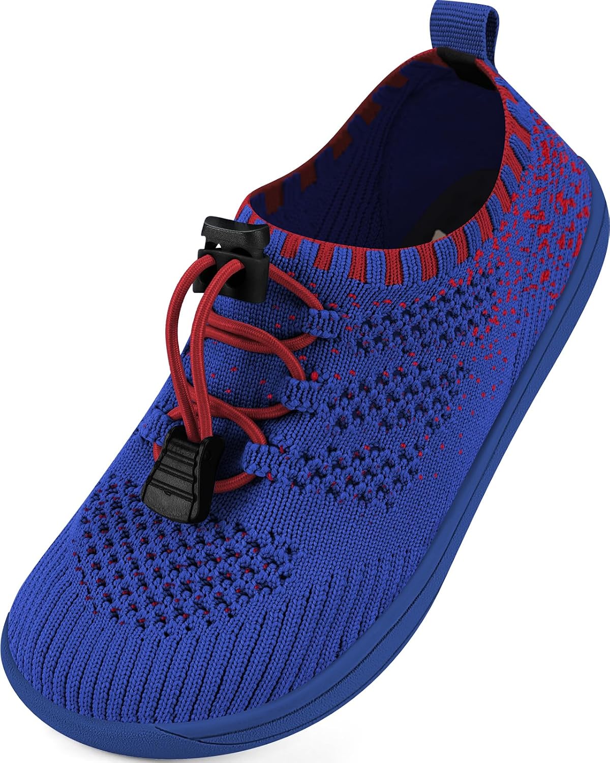 Thumbnail 6 de Barfußschuhe Kinder mit Zehenbox Knit