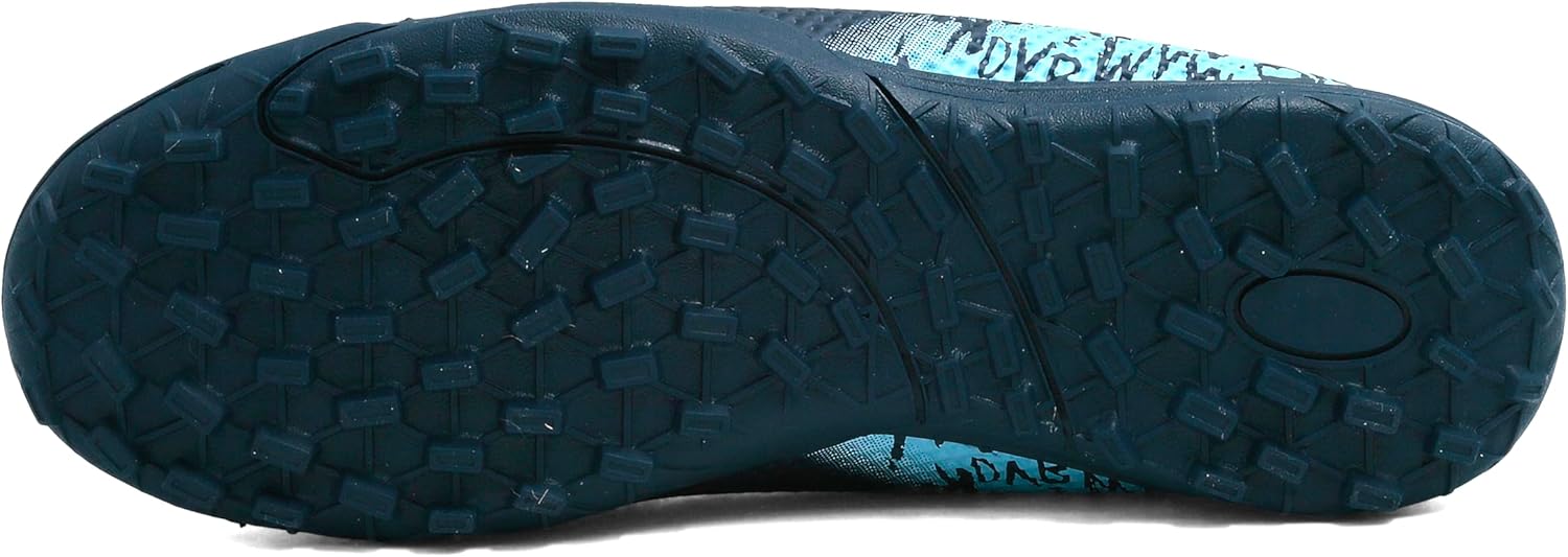 Detalle de JOMIX Scarpe da Calcio Uomo – Multitacchetti TF per Campi Sintetici ed Erba Artificiale