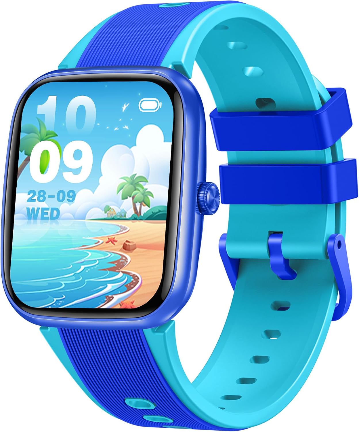 Detalle de Smartwatch Fitness bambini 1.75