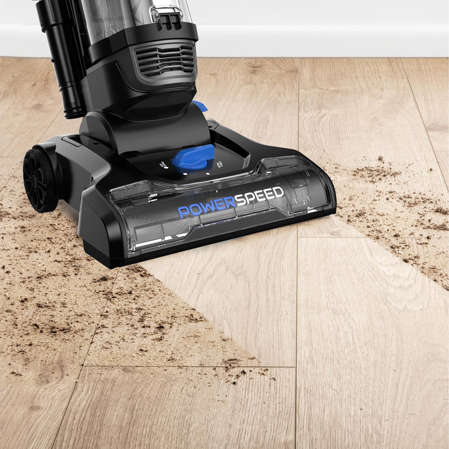 Detalle 2 de EUREKA NEU181A PowerSpeed vacuum 10 lbs