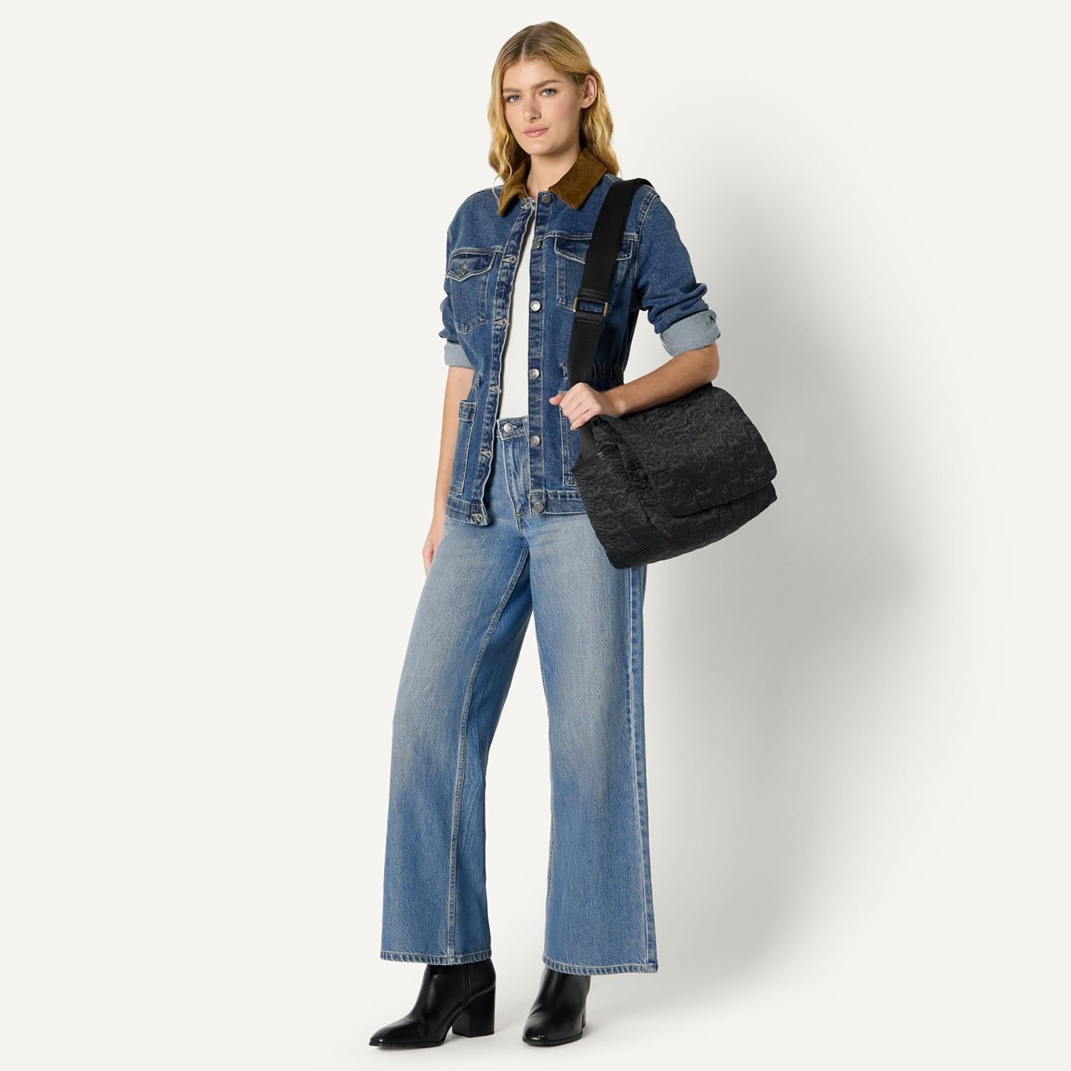 Detalle 2 de Amazon Essentials Damen Windeltasche 🧷