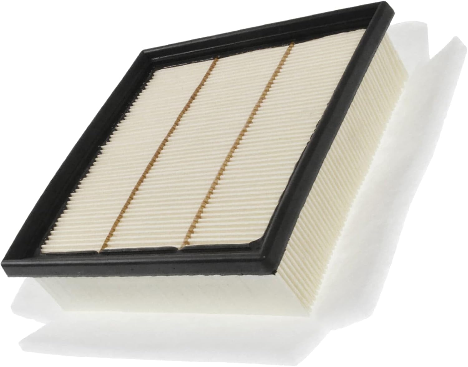 Thumbnail 1 de febi bilstein 108307 Fleece Air Filter, Vehicle-Specific Replacement Insert
