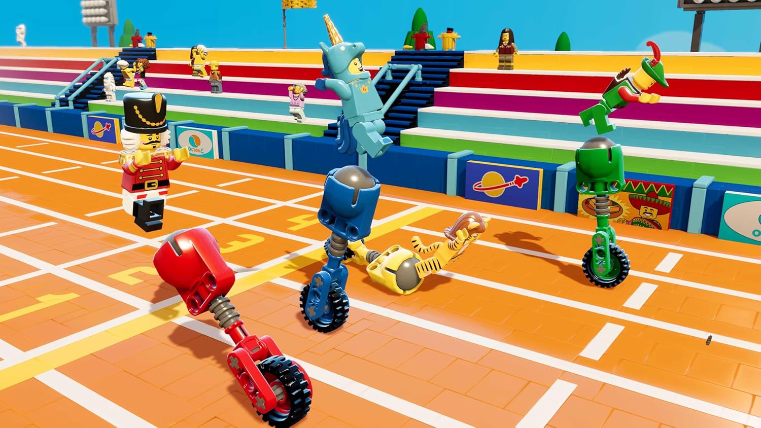Thumbnail 6 de LEGO Party! for Nintendo Switch