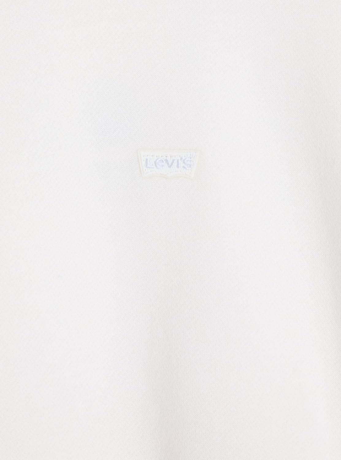 Detalle de Levi's Everyday Felpa Donna: comfort e stile casual per ogni giorno