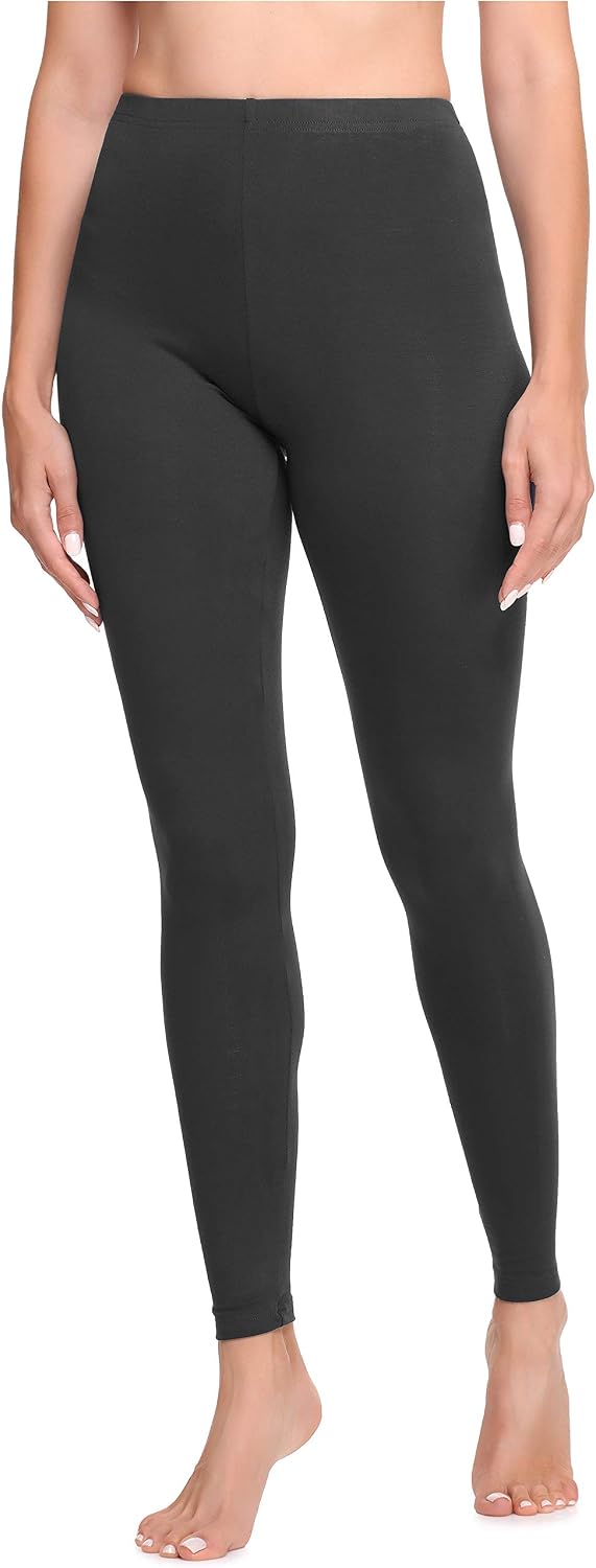 Thumbnail 6 de Ladeheid Leggings Donna Lunghi LA40-133