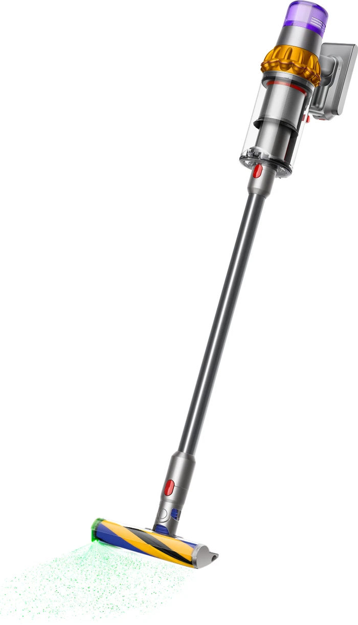 Thumbnail 15 de Dyson V15 Akkustaubsauger 240 Air Watt 🧹