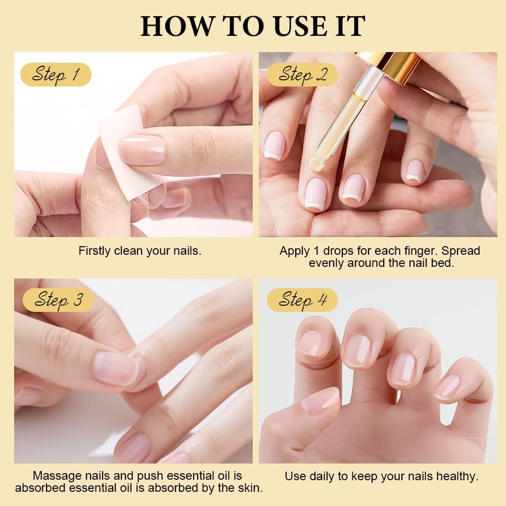 Thumbnail 3 de LOPHE Huile pour cuticules et ongles 15 ml Orange Douce – nutrition intense et brillance