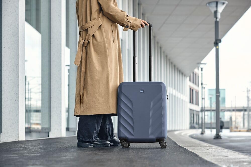 Thumbnail 4 de Wenger Motion Maleta Carry-on 43 L