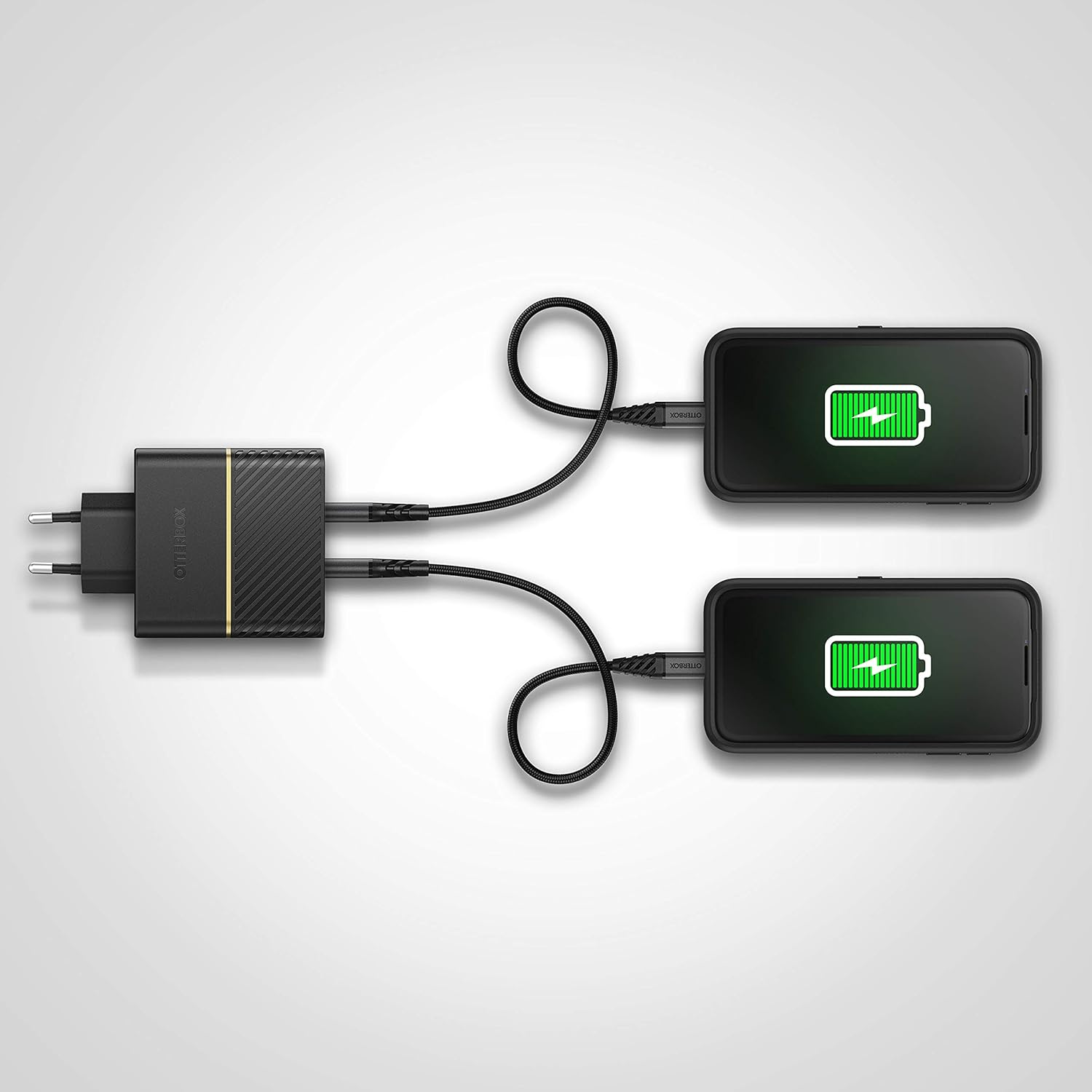 Thumbnail 4 de Otterbox EU Cargador de Pared 50W ⚡ Carga Rápida y Duradera