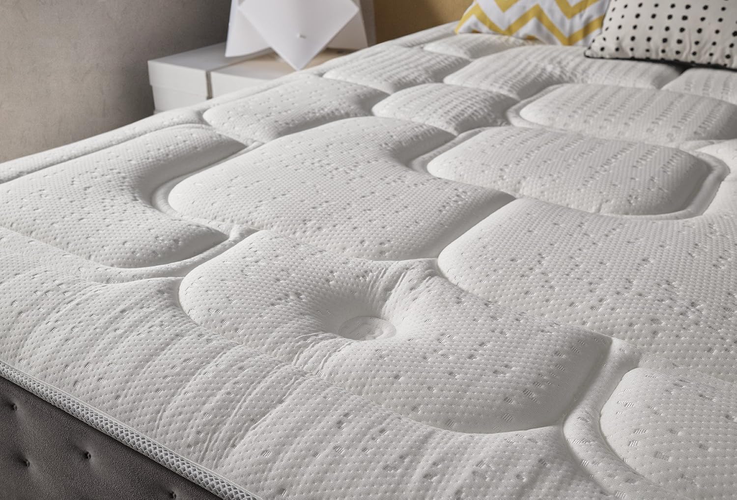 Thumbnail 3 de Simpur Relax matelas 15 cm