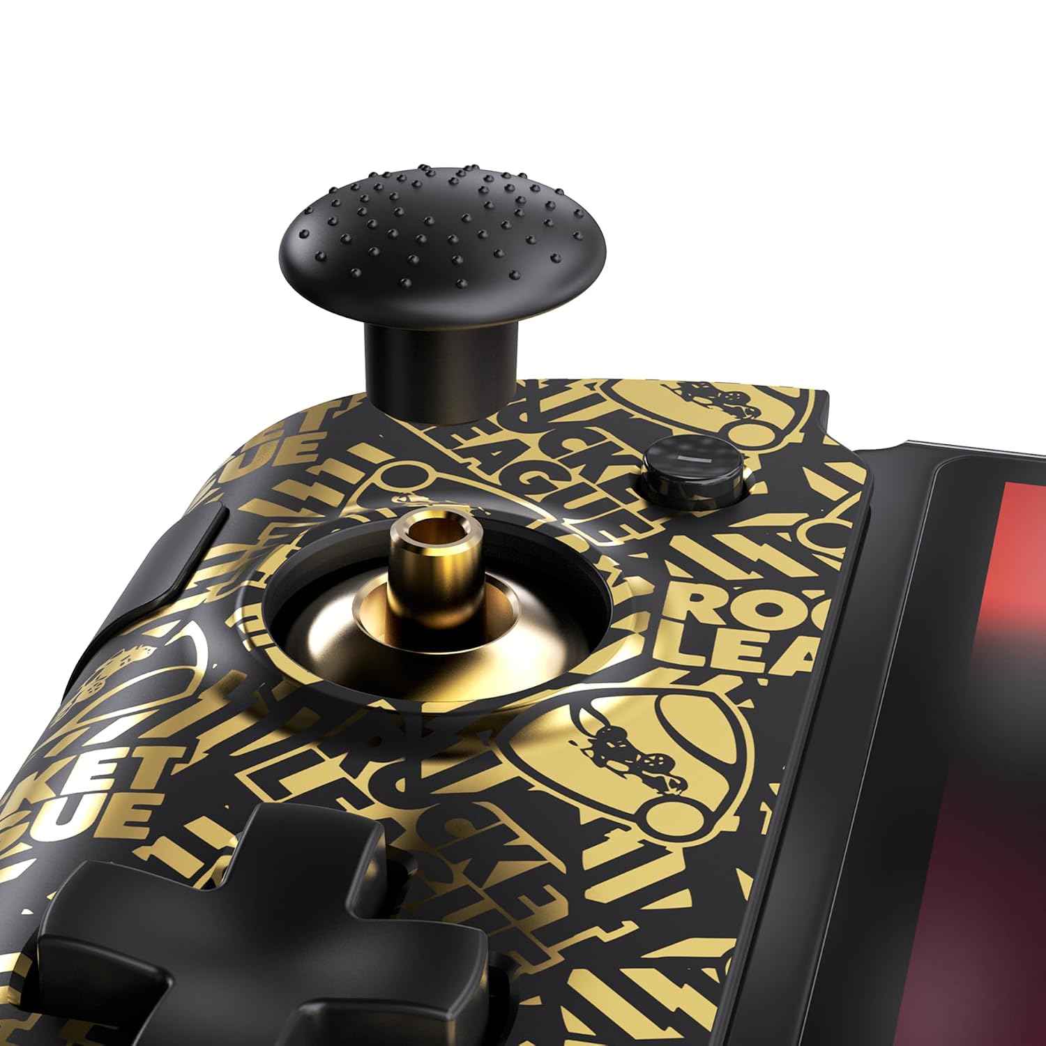 Detalle 2 de CRKD Nitro Deck+ Handheld Pro Controller