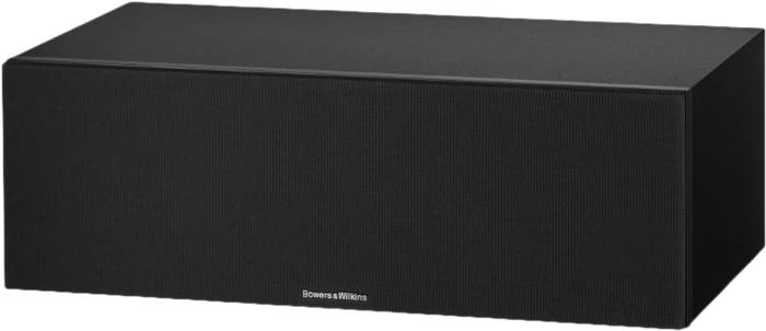 Thumbnail 9 de Bowers & Wilkins HTM6 S3 + 607 S3 Paar Schwarz