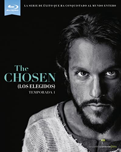 Detalle 2 de The Chosen Temporada 1 Blu-ray 📀