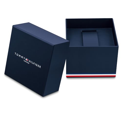 Thumbnail 4 de Tommy Hilfiger 1791421 reloj analógico multifunción