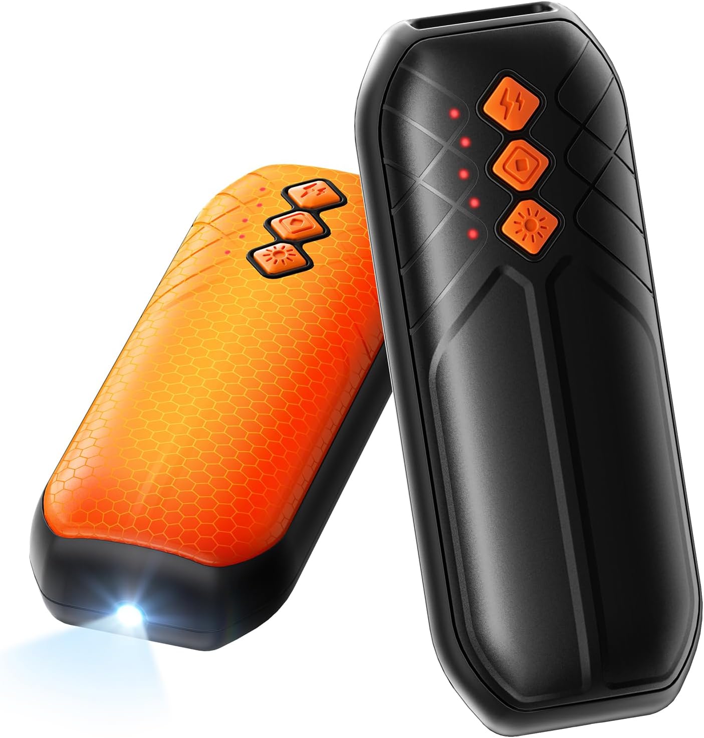 AI Hand Warmers Rechargeable 6000mAh Hand Warmer