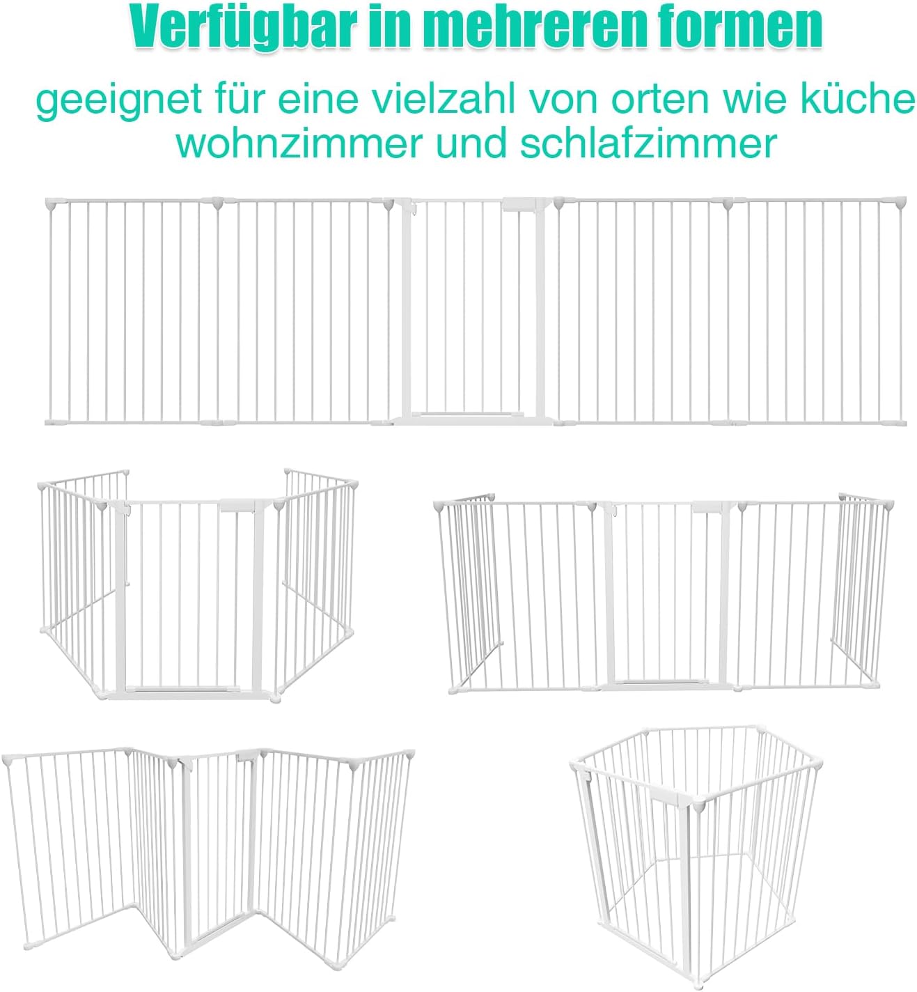Thumbnail 2 de Joparri Grille de protection 310 cm