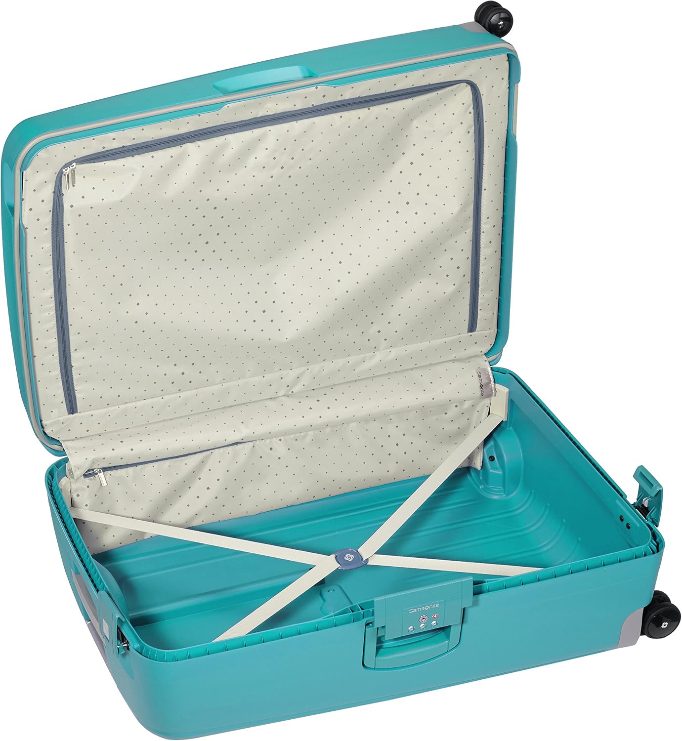 Thumbnail 6 de Samsonite S'Cure Spinner XL 138 L