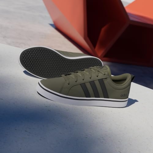 Thumbnail 8 de Adidas Hombre Vs Pace 2.0 Shoes – Olive Strata/Core Black/Cloud White, talla 47 1/3 EU