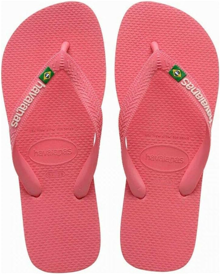 Thumbnail 6 de Havaianas Brasil Logo : tongs iconiques confortables, semelle antidérapante, unisexe