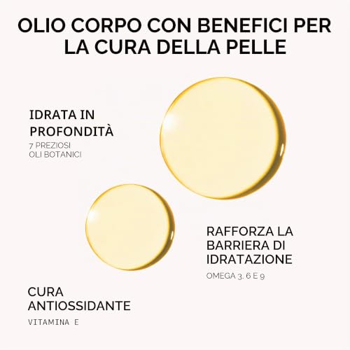 Thumbnail 6 de Nuxe Huile Prodigieuse Olio Secco Multifunzione – 100 ml: l’eleganza multitasking per viso e décolleté