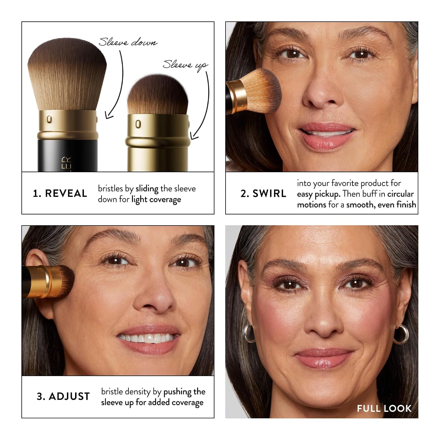 Thumbnail 1 de Laura Geller New York Brush Vault ⚙